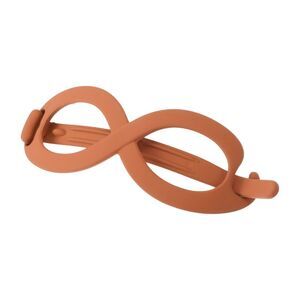 Fashion Hairpin Hairdo Clips Orange